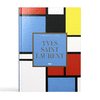 YVES SAINT-LAURENT ( LEYENDAS DE LA MODA )