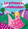 PRINCESA Y EL MELOCOTÓN, LA