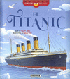 TITANIC, EL (NUEVOS CLASICOS JUVENILES)