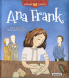 ANA FRANK (NUEVOS CLASICOS JUVENILES)