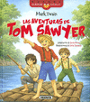 AVENTURAS DE TOM SAWYER, LAS (NUEVOS CLASICOS JUVENILES)