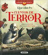 CUENTOS DE TERROR (NUEVOS CLASICOS JUVENILES)