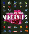 GRAN ENCICLOPEDIA DE LOS MINERALES (PORTADA NEGRA)