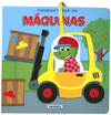 CONDUCTORES DE MÁQUINAS (CONDUCTORES)