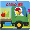 CONDUCTORES DE CAMIONES (CONDUCTORES)