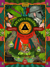 BRUXAS & DRAGÓNS LIBRO 1: BABA IAGÁ
