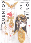 CUENTOS DEL REINO Nº 5
