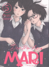 DENTRO DE MARI Nº 5