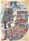 SOARA Y LAS CASAS DE LOS MOSNTRUOS Nº 1