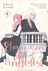 ENAMORAOS, FALSOS ÁNGELES Nº 1
