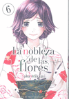 NOBLEZA DE LAS FLORES Nº 6, LA
