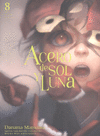 ACERO DE SOL Y LUNA, VOL. 8