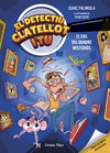 DETECTIU CLATELLOT I TU Nº 1, EL. EL CAS DEL QUADRE MISTERIÓS