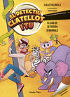 DETECTIU CLATELLOT I TU Nº 2, EL. EL CAS DE LA FUGIDA D'ANIMALS