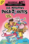 APREN A LLEGIR AMB... ELS DETECTIUS POCA-ZOOLTES Nº 6. LA SORT DEL DRAC