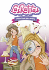 RATITAS 13. DETECTIVES PER UN DIA, LAS