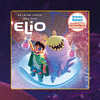 ELIO. PRIMERS LECTORS EN LLETRA MAJÚSCULA