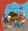 MEU PRIMER CHOPIN, EL
