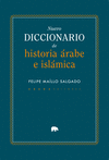 NUEVO DICCIONARIO DE HISTORIA ARABE E ISLAMICA