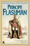 PRINCIPE FLASHMAN (SERIE FLASHMAN II)