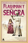 FLASHMAN Y SEÑORA (SERIE FLASHMAN III)