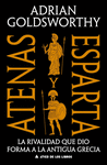 ATENAS Y ESPARTA