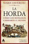 HORDA, LA (RUSTICA)