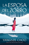 ESPOSA DEL ZORRO, LA