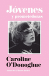 JÓVENES Y PROMETEDORAS