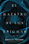 MAESTRO DE LOS ENIGMAS: LA CAJA DEL DRAGÓN, EL
