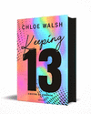 KEEPING 13 (EDICION ESPECIAL) (CHICOS DE TOMMEN Nº 2)