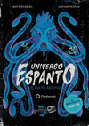 PULPO ASESINO, EL ( UNIVERSO ESPANTO 2 )