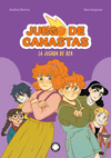 JUGADA DE BEA, LA (JUEGO DE CANASTAS, 1)