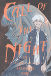 CALL OF THE NIGHT Nº 15