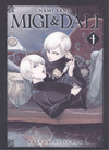 MIGI & DALI Nº 4