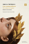 CONOCEDORES, LOS (ESTUCHE LIBRO+POSTER Y MARCAPAGINAS) TRES RELATOS DE CEGADOR