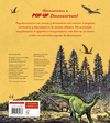 POP-UP DINOSAURIUM (VISITA NUESTRO MUSEO)