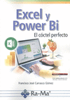 EXCEL Y POWER BI. EL CÓCTEL PERFECTO