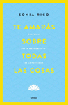 TE AMARÁS SOBRE TODAS LAS COSAS
