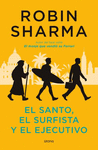SANTO, EL SURFISTA Y EL EJECUTIVO, EL