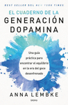 CUADERNO DE GENERACION DOPAMINA, EL