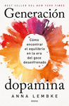 GENERACIÓN DOPAMINA