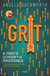 GRIT. EL PODER DE LA PASION Y LA PERSEVERANCIA