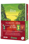 (PACK 2 VOLS.) EL SOL / RÍOS