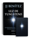 PACK LUZ DE TUNGSTENO ( OBSEQUIO INCLUYE LIBRETA DE REGALO )
