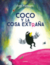 COCO Y LA COSA EXTRANA