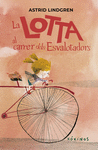 LOTTA AL CARRER DELS ESVALOTADORS, LA