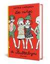 NIÑOS DE BULLERBYN, LOS