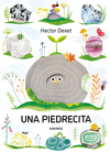 UNA PIEDRECITA