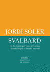 SVALBARD
